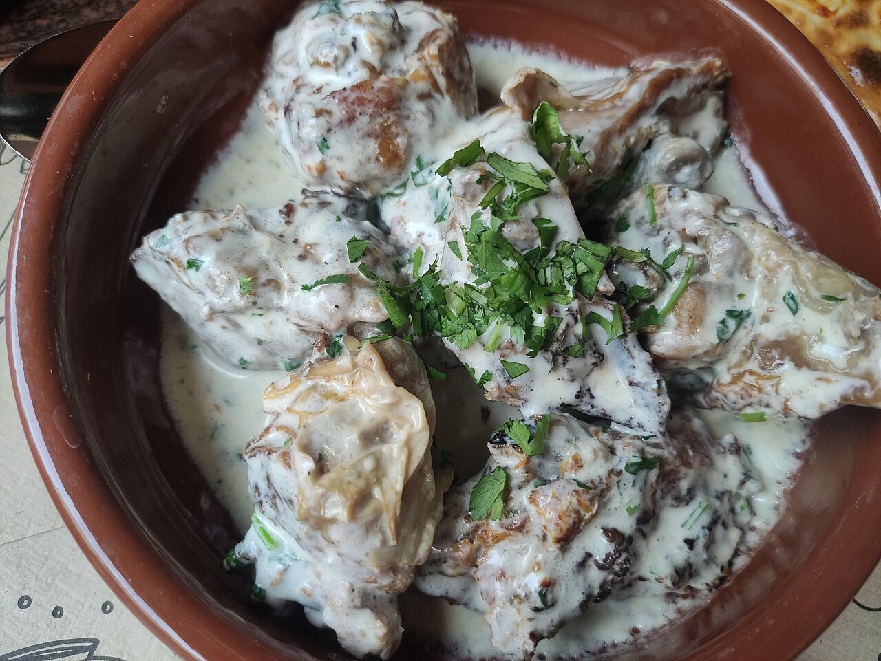 Shkmeruli